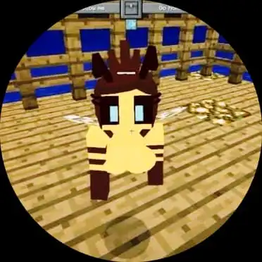 Bee jenny mod