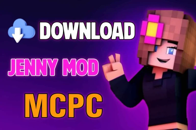Jenny-Mod-MCPC