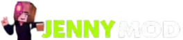 jenny mod logo