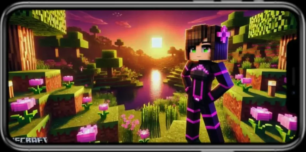 jenny mod g play